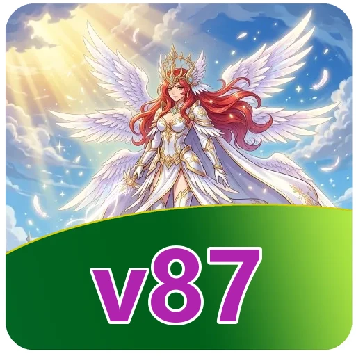 Ilustrasi unduh APK v87 dari tautan resmi